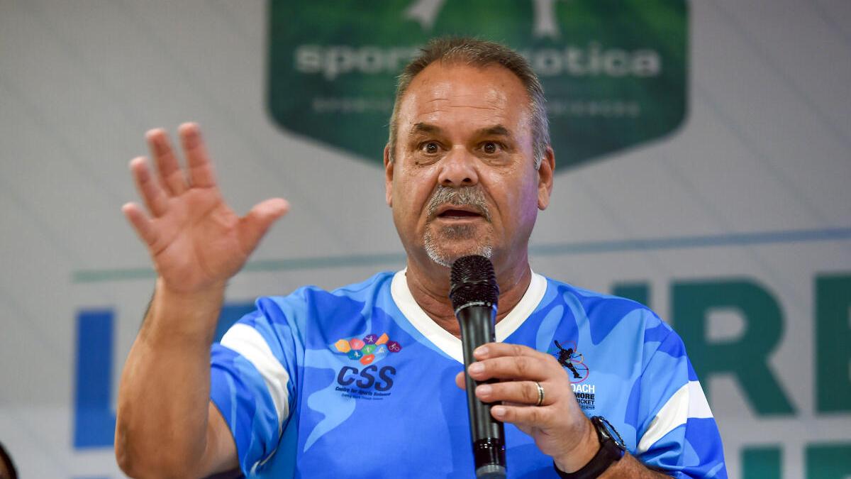 ICC World Cup-winning coach Dav Whatmore feels Associate Nations might abandon ‘costly’ red-ball cricket